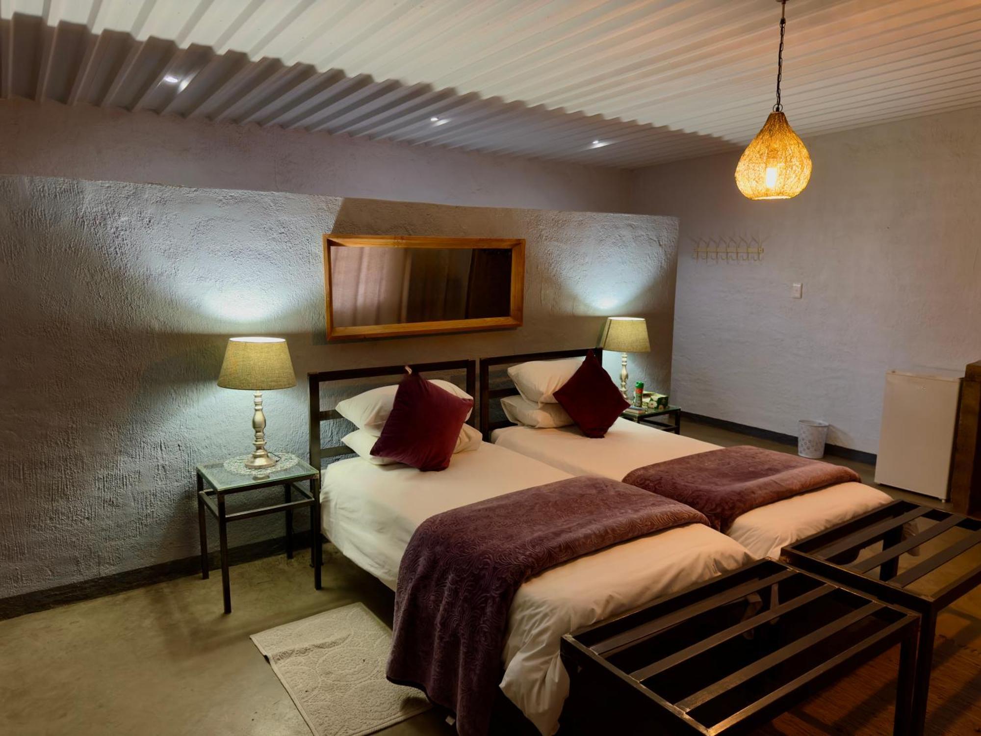 Eldorado Lodge Окаукуэджо Экстерьер фото
